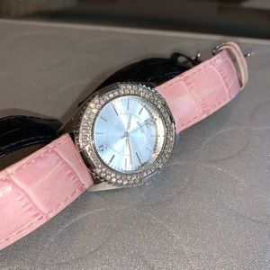 Guess Watch